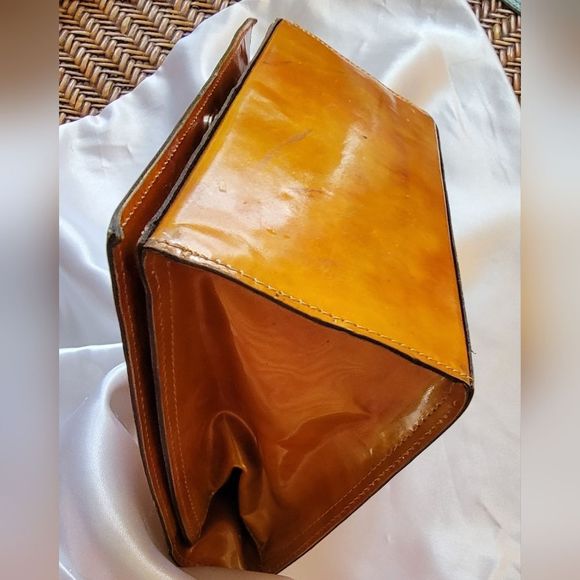 Emporio Armani vintage Handbag - Picture 3 of 16